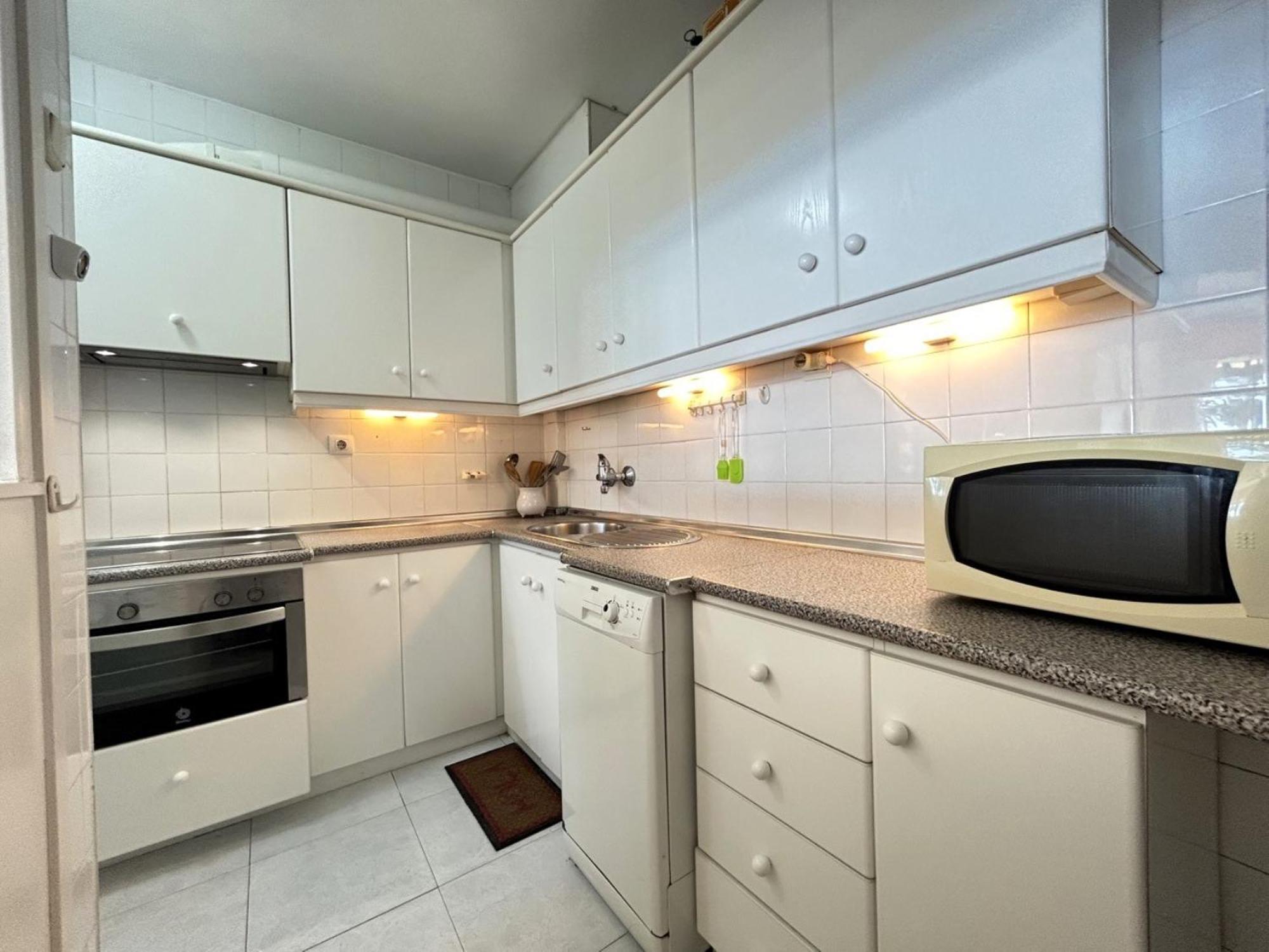 El Yate Apartment อากัวดุลเซ ภายนอก รูปภาพ