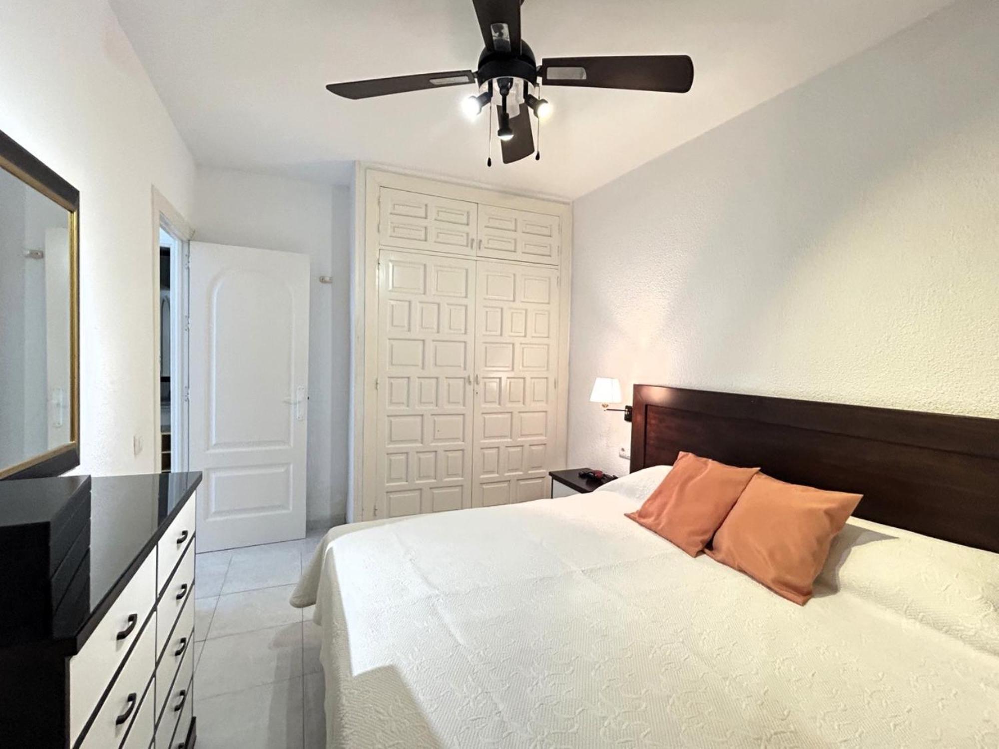 El Yate Apartment อากัวดุลเซ ภายนอก รูปภาพ