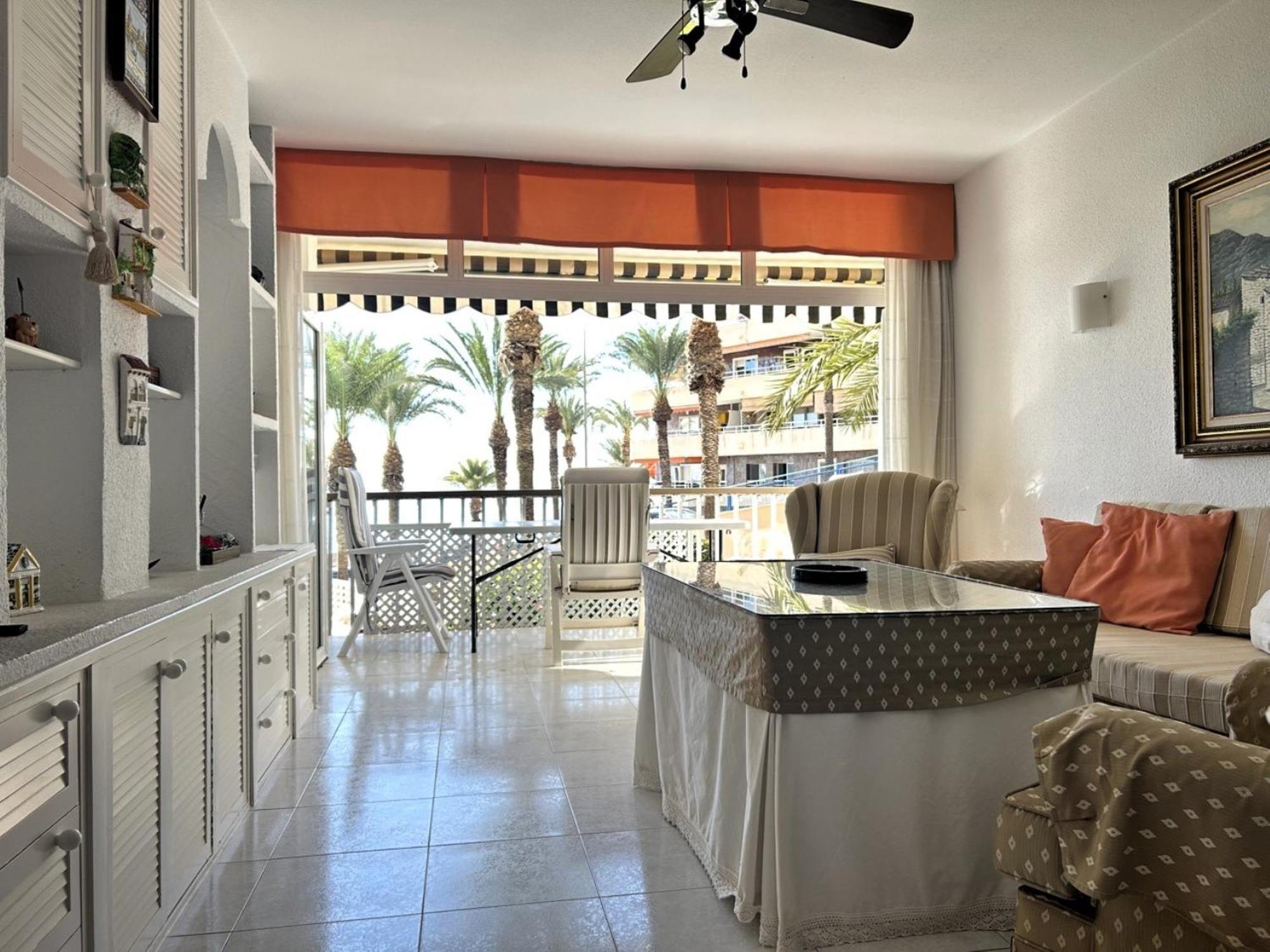 El Yate Apartment อากัวดุลเซ ภายนอก รูปภาพ