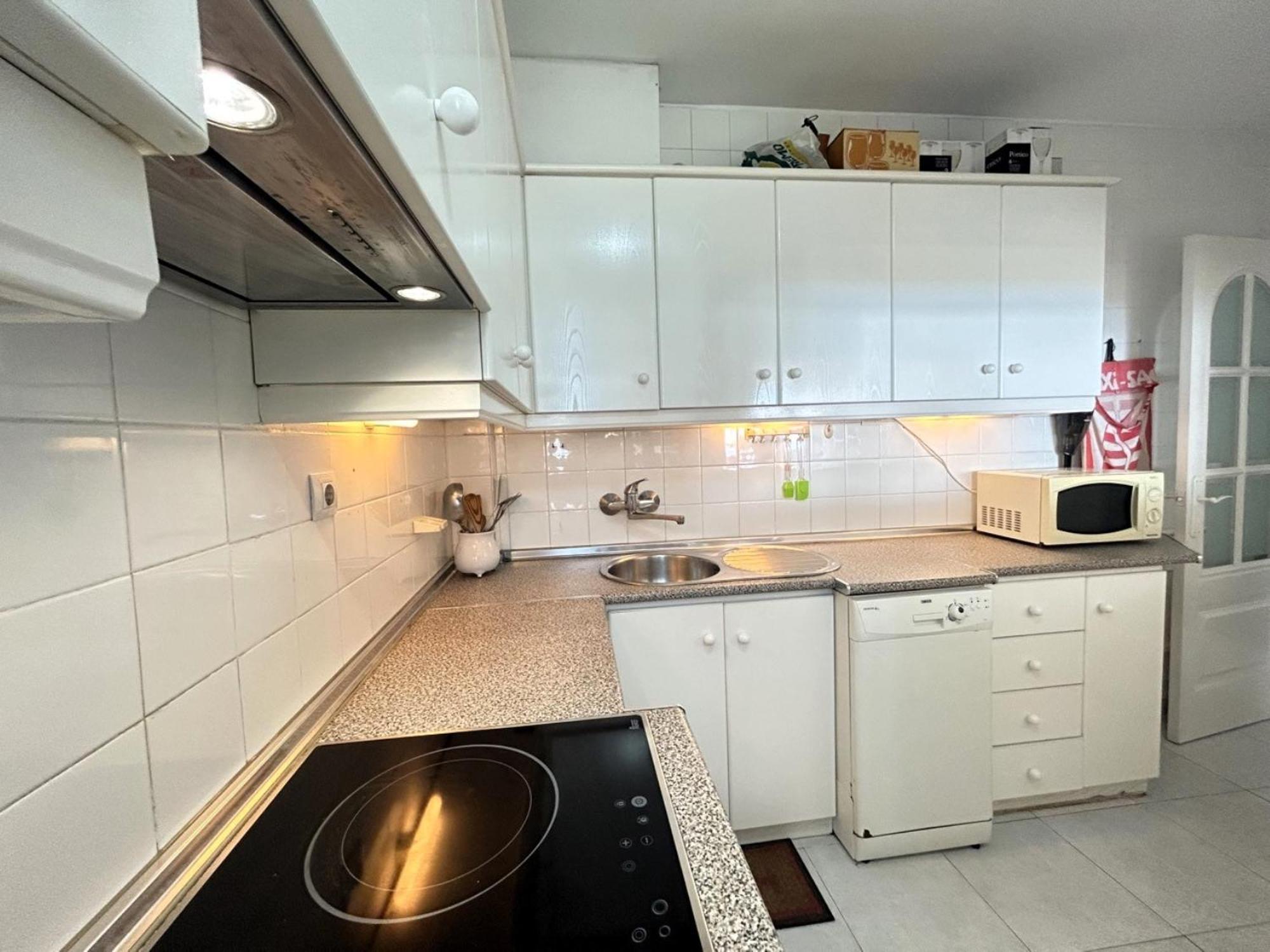 El Yate Apartment อากัวดุลเซ ภายนอก รูปภาพ