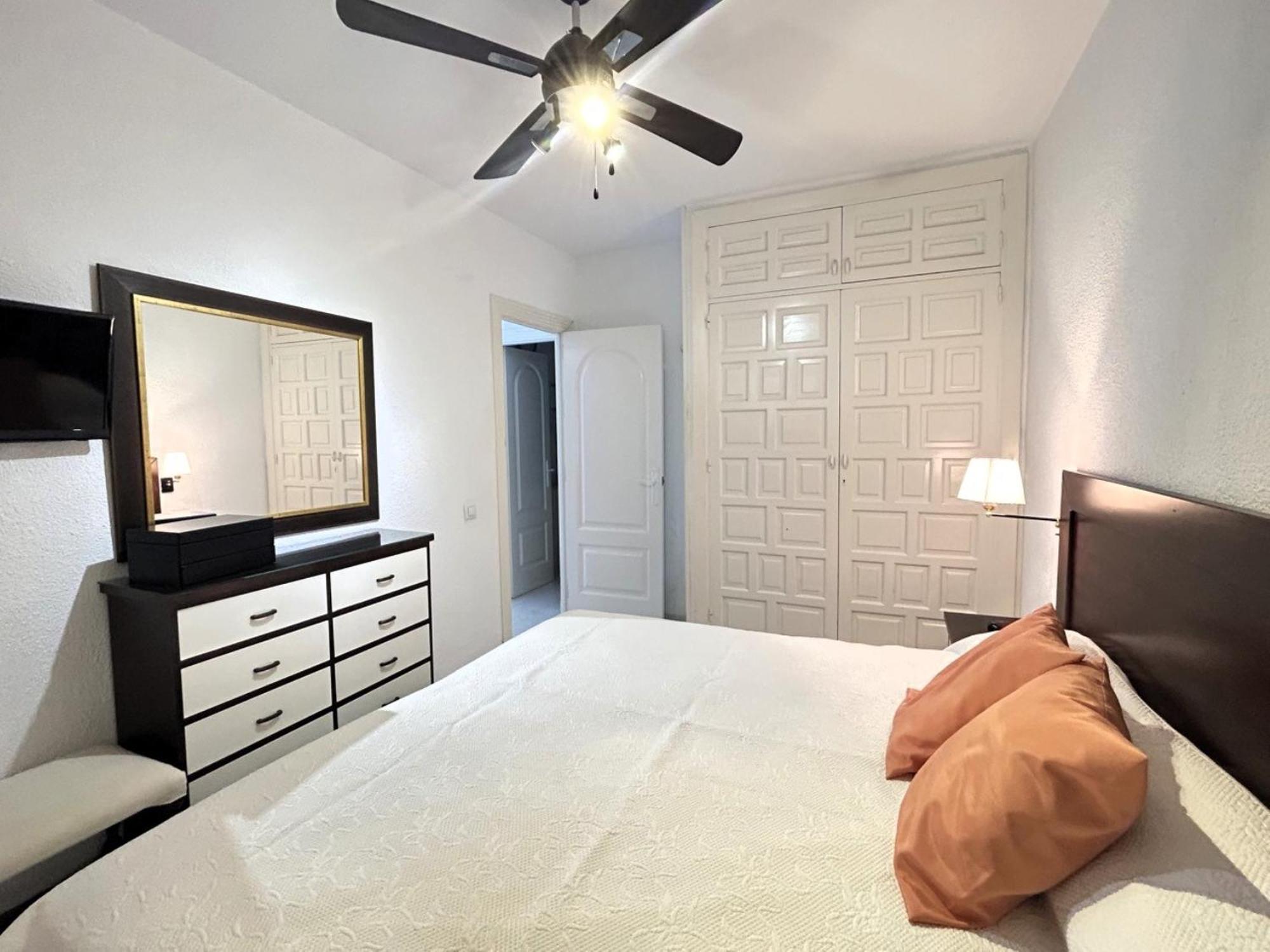 El Yate Apartment อากัวดุลเซ ภายนอก รูปภาพ