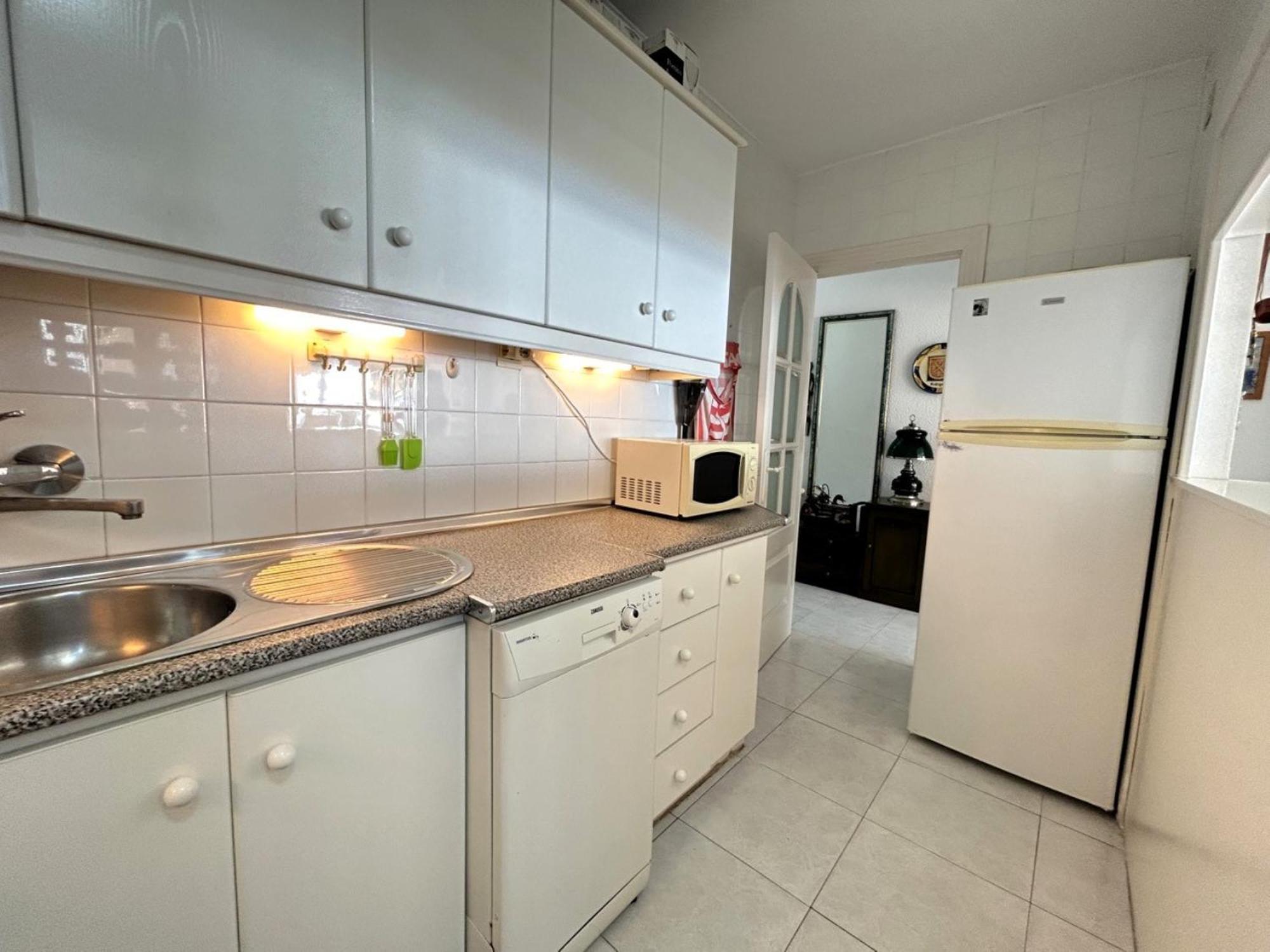 El Yate Apartment อากัวดุลเซ ภายนอก รูปภาพ