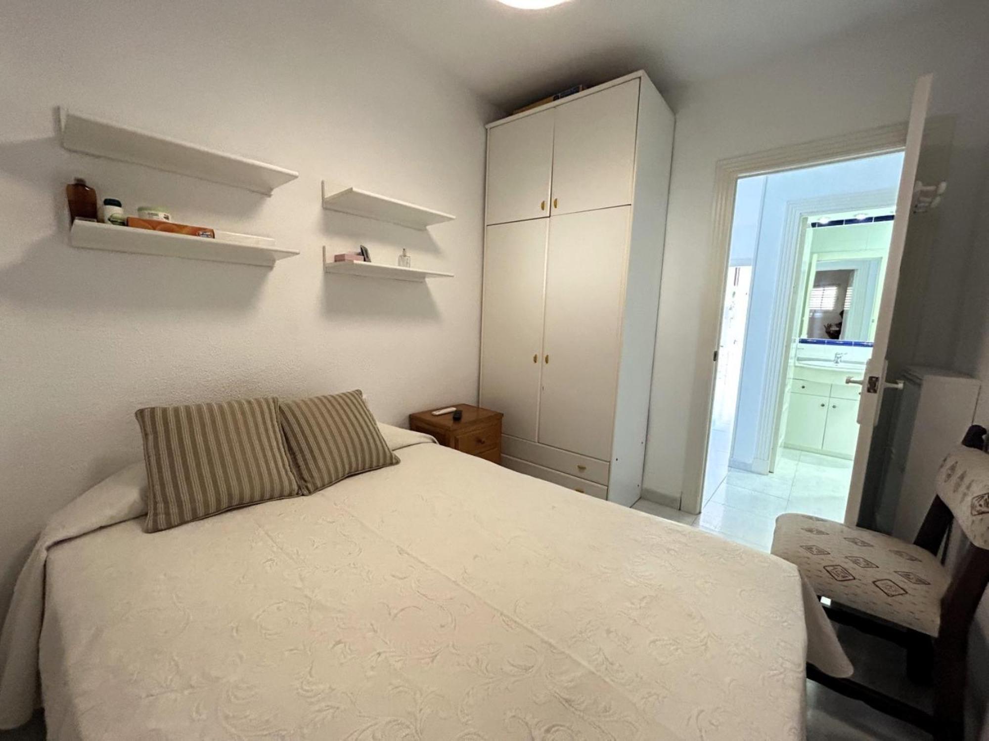 El Yate Apartment อากัวดุลเซ ภายนอก รูปภาพ