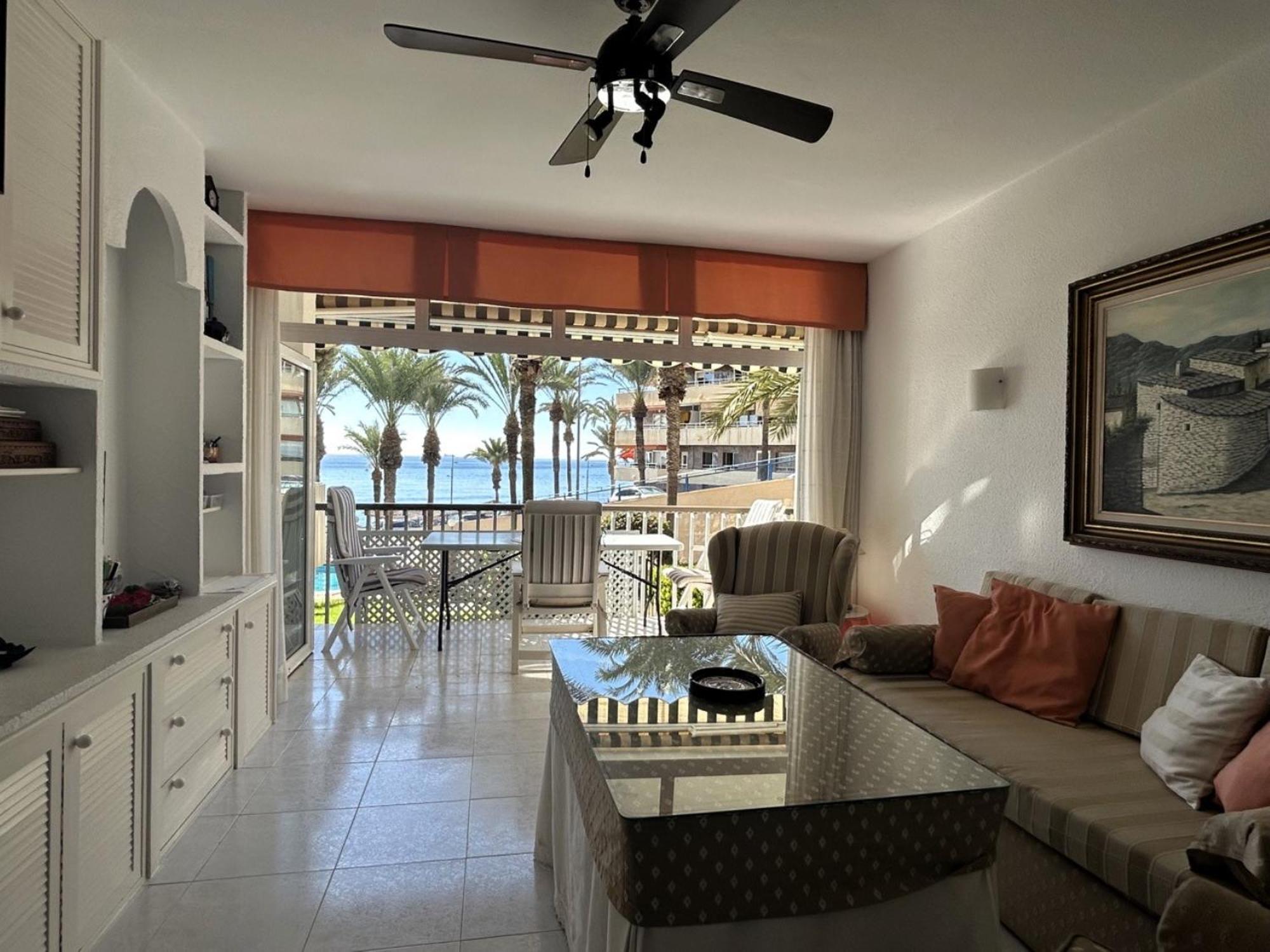 El Yate Apartment อากัวดุลเซ ภายนอก รูปภาพ