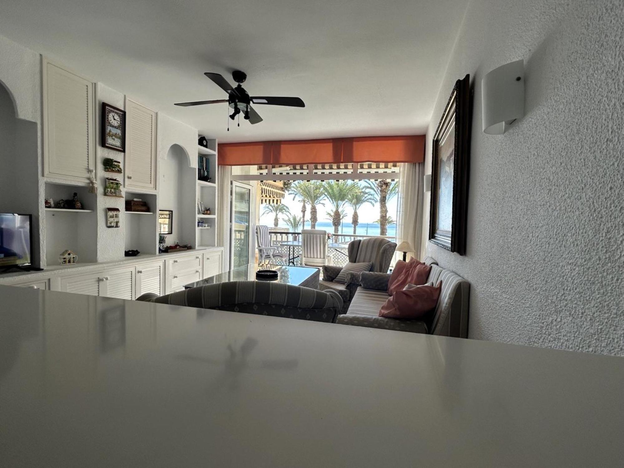 El Yate Apartment อากัวดุลเซ ภายนอก รูปภาพ
